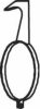 MAN 85155025007 Holding Bracket, silencer